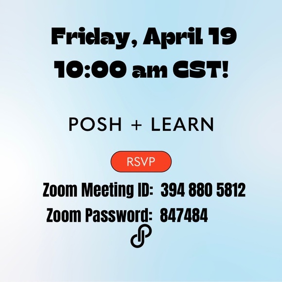 Meet your Posher, Katie - Picture 15 of 16